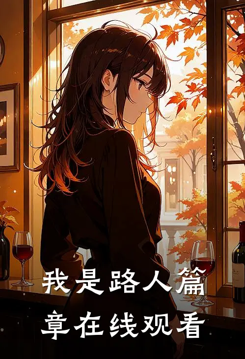 我是路人篇章在线观看