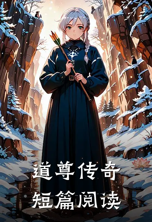 道尊传奇短篇阅读