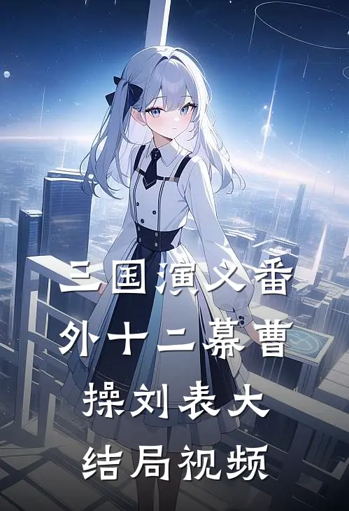 三国演义番外十二幕曹操刘表大结局视频