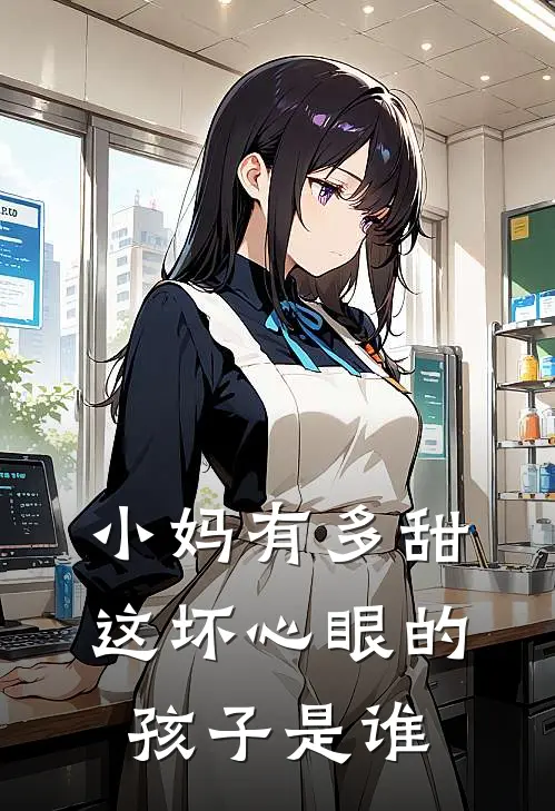 小妈有多甜这坏心眼的孩子是谁