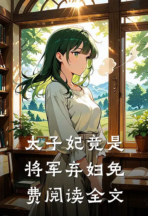 太子妃竟是将军弃妇免费阅读全文