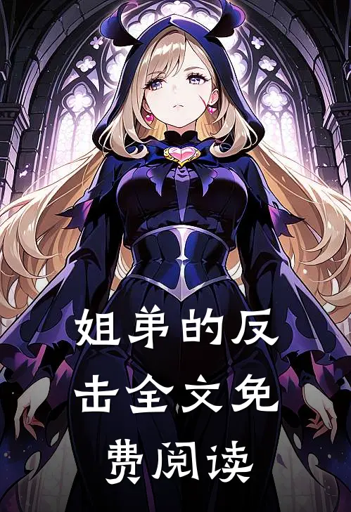 姐弟的反击全文免费阅读
