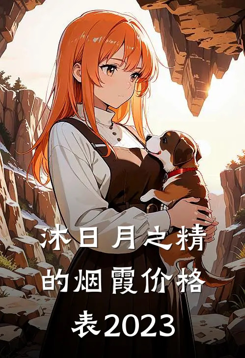 沐日月之精的烟霞价格表2023
