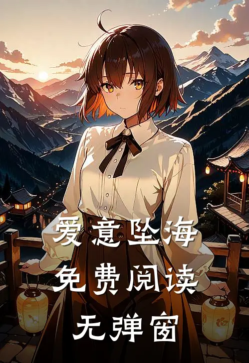 爱意坠海免费阅读无弹窗