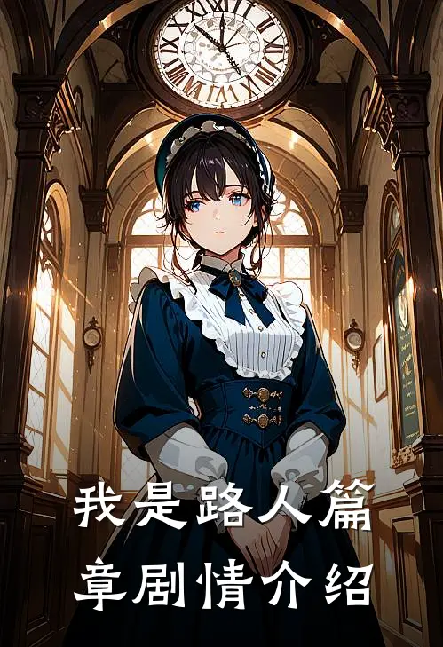 我是路人篇章剧情介绍