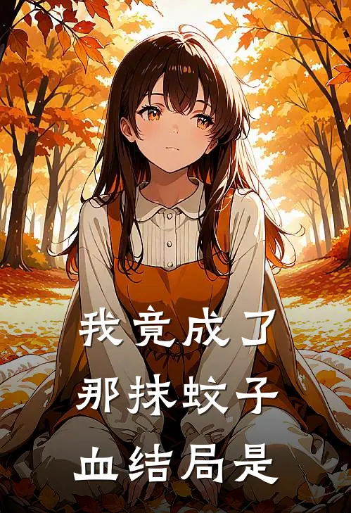 我竟成了那抹蚊子血结局是
