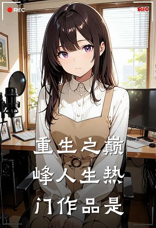 重生之巅峰人生热门作品是