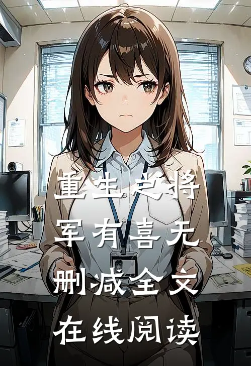 重生之将军有喜无删减全文在线阅读