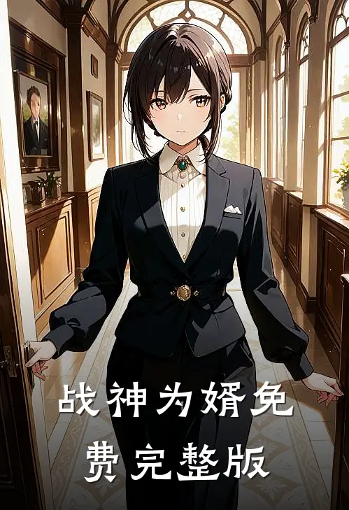 战神为婿免费完整版