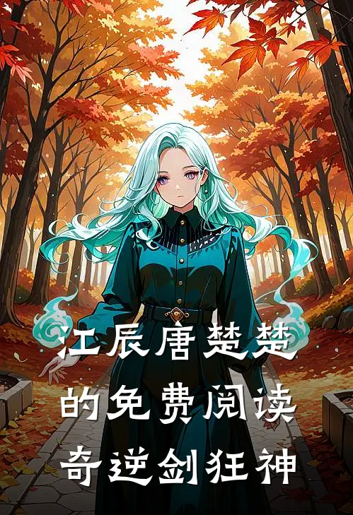 江辰唐楚楚的免费阅读奇逆剑狂神