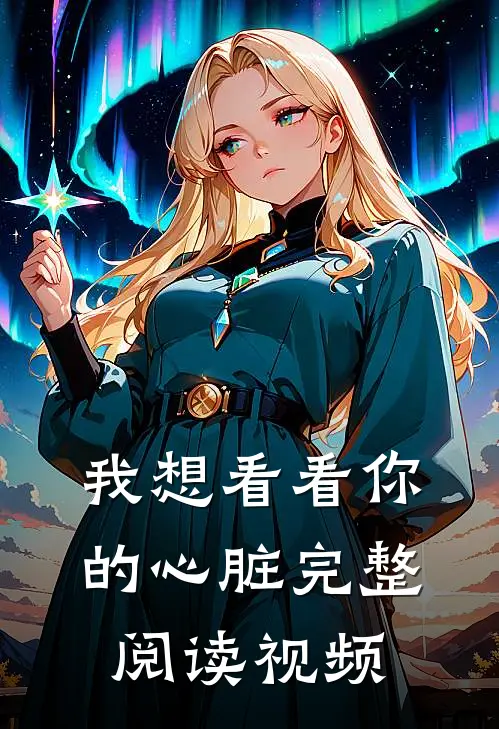 我想看看你的心脏完整阅读视频