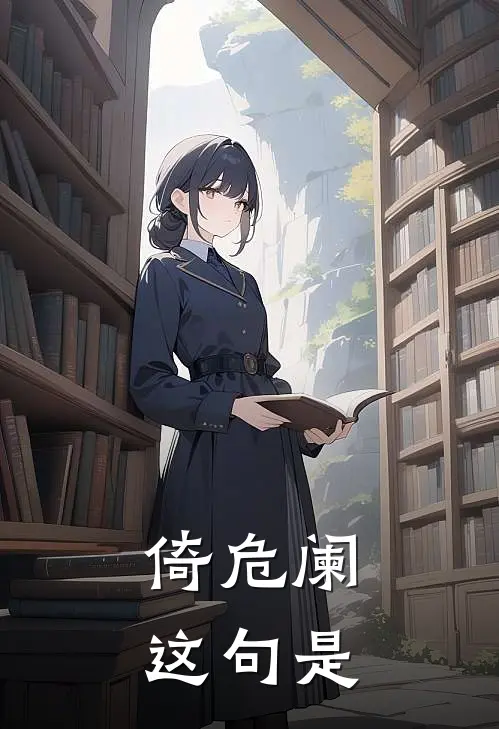 倚危阑这句是