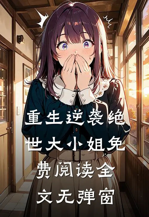 重生逆袭绝世大小姐免费阅读全文无弹窗