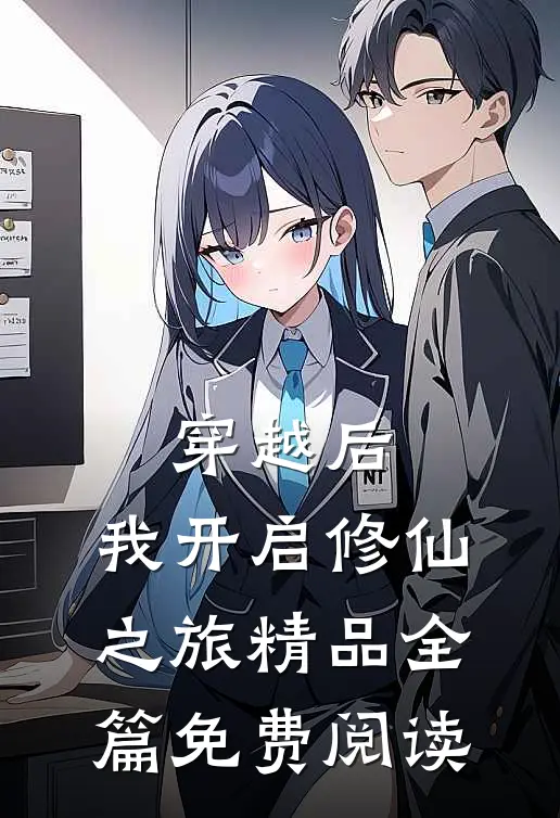 穿越后,我开启修仙之旅精品全篇免费阅读