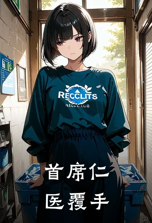 首席仁医覆手