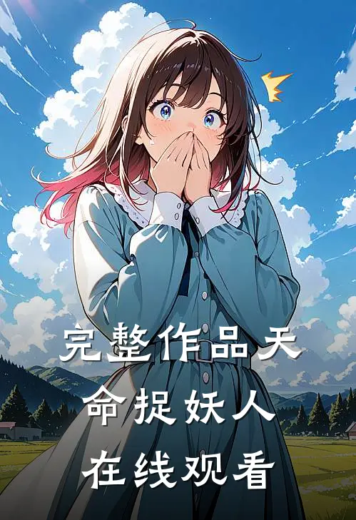 完整作品天命捉妖人在线观看