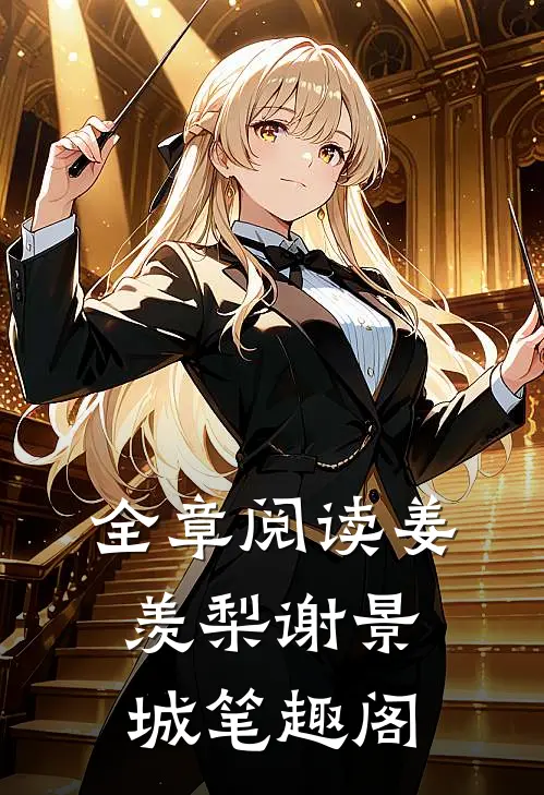 全章阅读姜羡梨谢景城笔趣阁