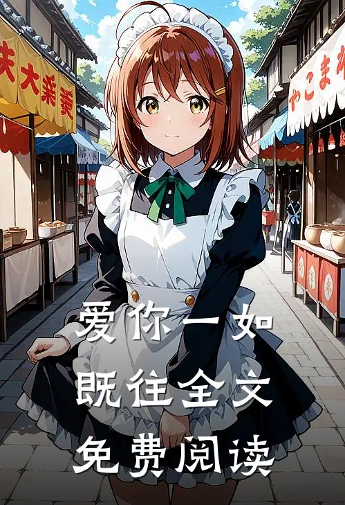爱你一如既往全文免费阅读