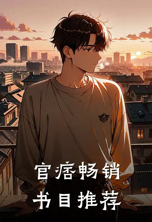 官痞畅销书目推荐