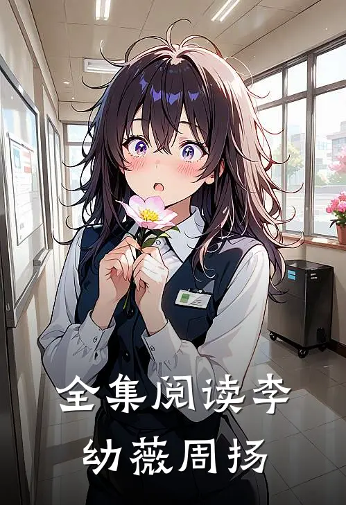 全集阅读李幼薇周扬