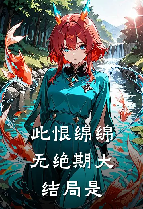 此恨绵绵无绝期大结局是