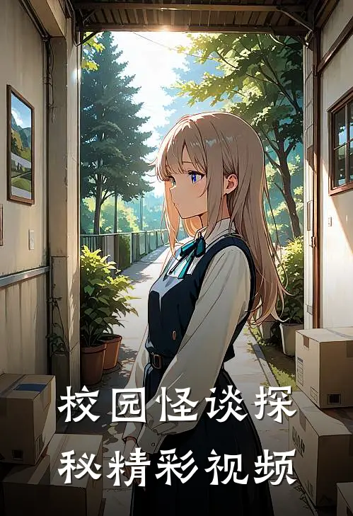 校园怪谈探秘精彩视频