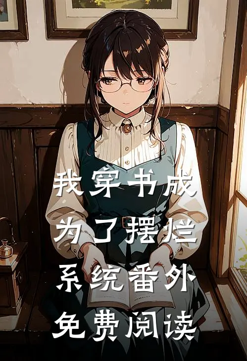 我穿书成为了摆烂系统 番外免费阅读