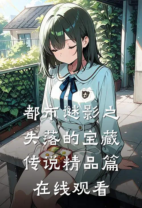 都市谜影之失落的宝藏传说精品篇在线观看