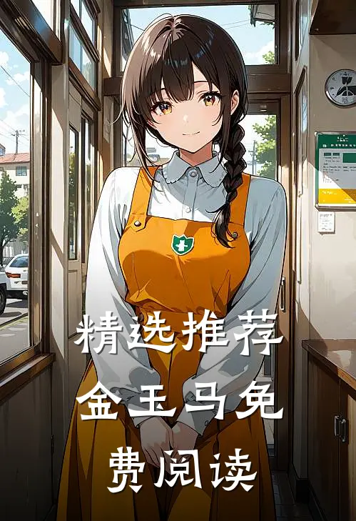精选推荐金玉马免费阅读