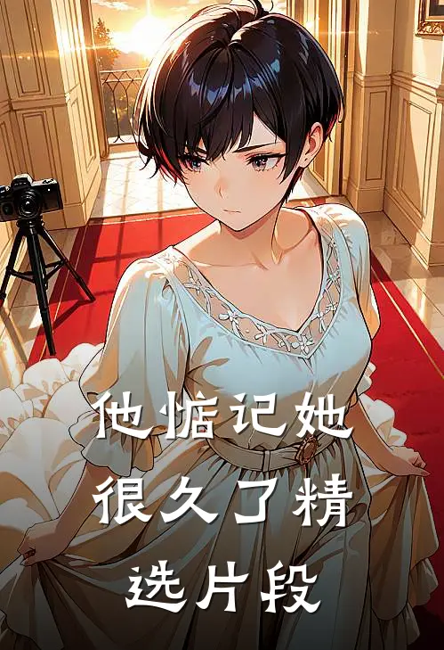 他惦记她很久了精选片段