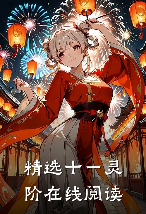 精选十一灵阶在线阅读