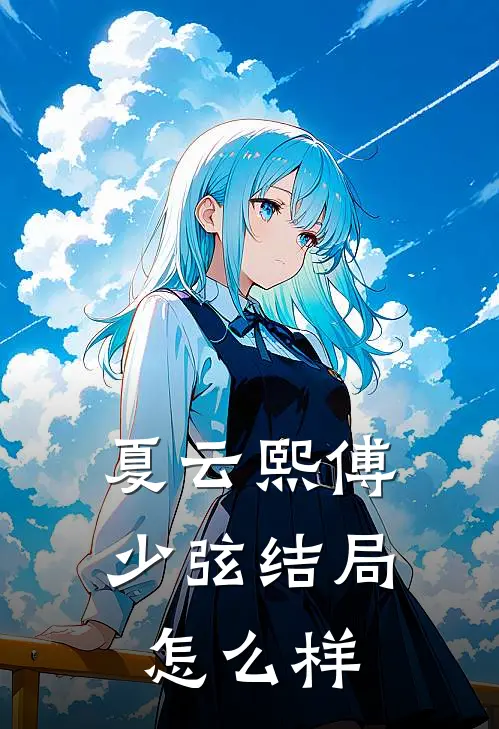夏云熙傅少弦结局怎么样