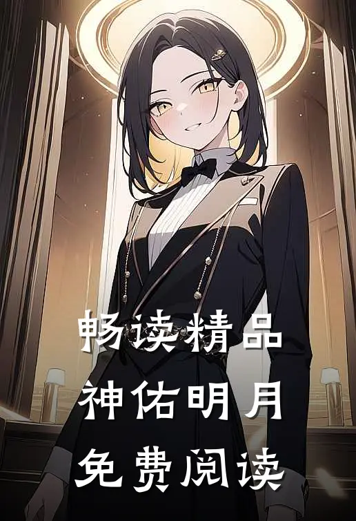 畅读精品神佑明月免费阅读