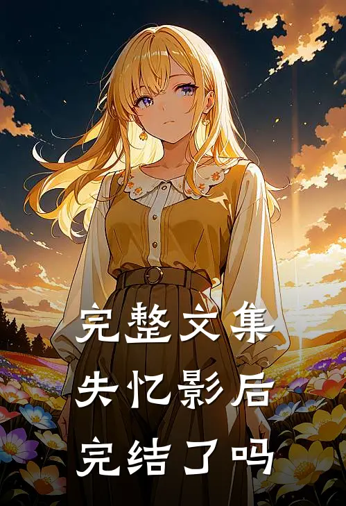 完整文集失忆影后完结了吗