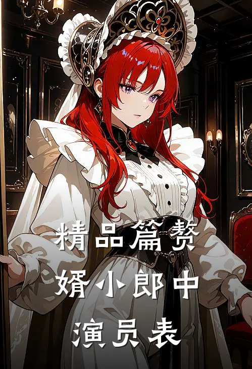 精品篇赘婿小郎中演员表