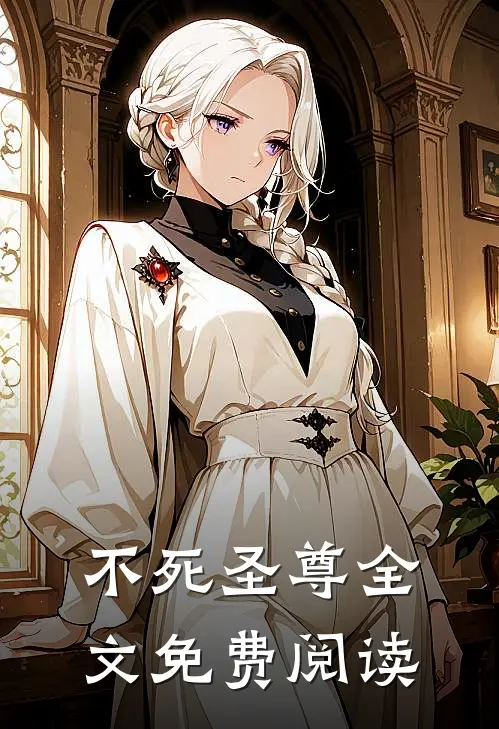 不死圣尊 全文免费阅读
