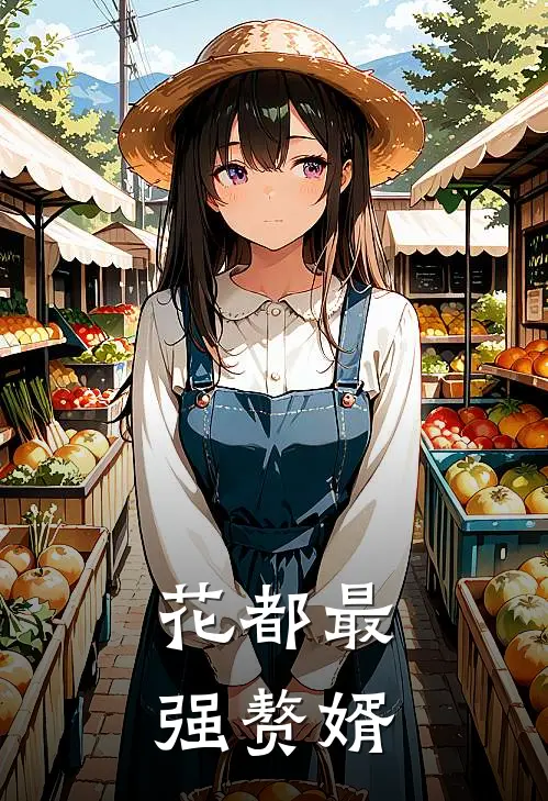 花都最强赘婿