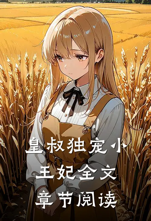 皇叔独宠小王妃全文章节阅读
