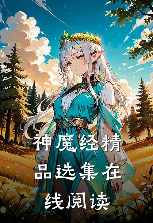 神魔经精品选集在线阅读