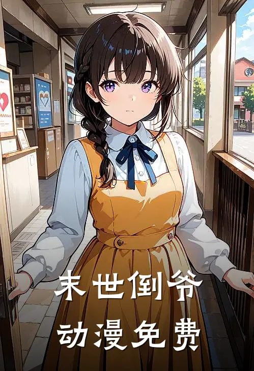 末世倒爷动漫免费