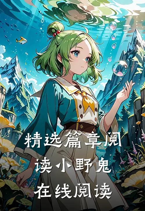 精选篇章阅读小野鬼在线阅读