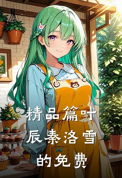 精品篇叶辰秦洛雪的免费