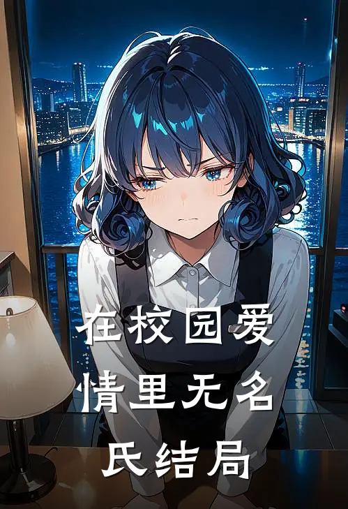 在校园爱情里无名氏结局