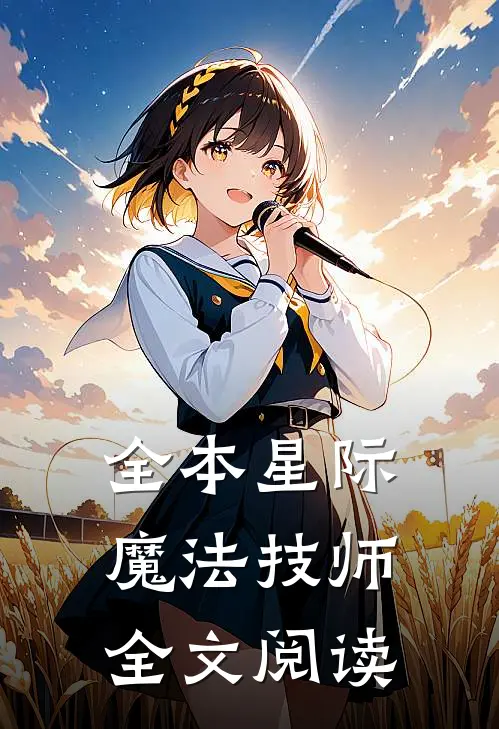 全本星际魔法技师全文阅读