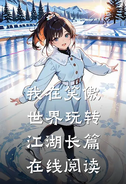 我在笑傲世界玩转江湖长篇在线阅读
