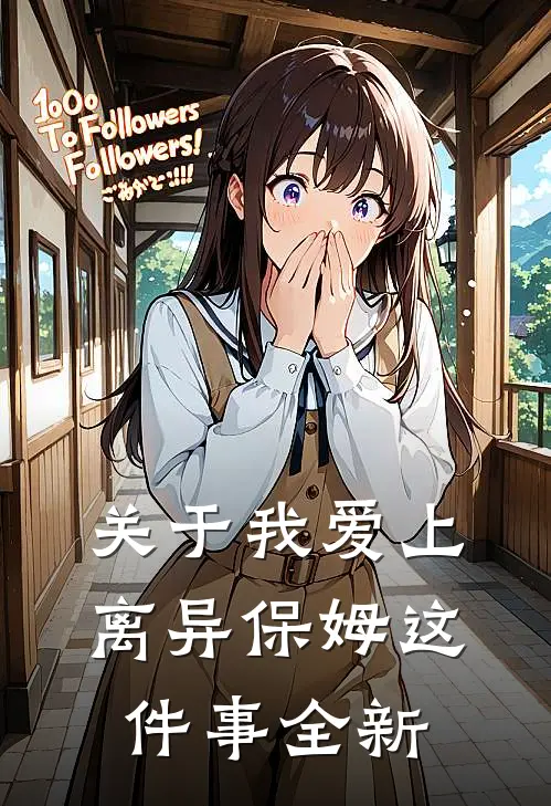 关于我爱上离异保姆这件事全新
