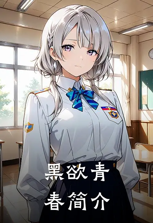 黑欲青春简介