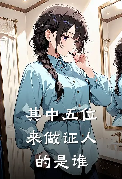 其中五位来做证人的是谁