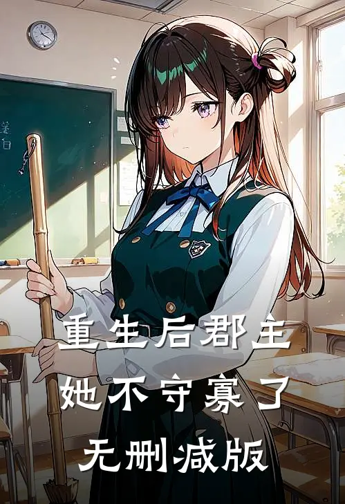 重生后郡主她不守寡了无删减版