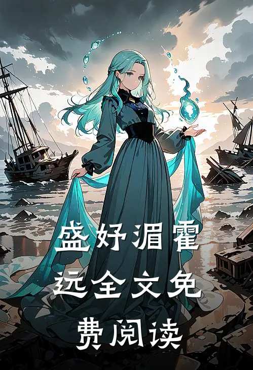盛妤湄霍远全文免费阅读